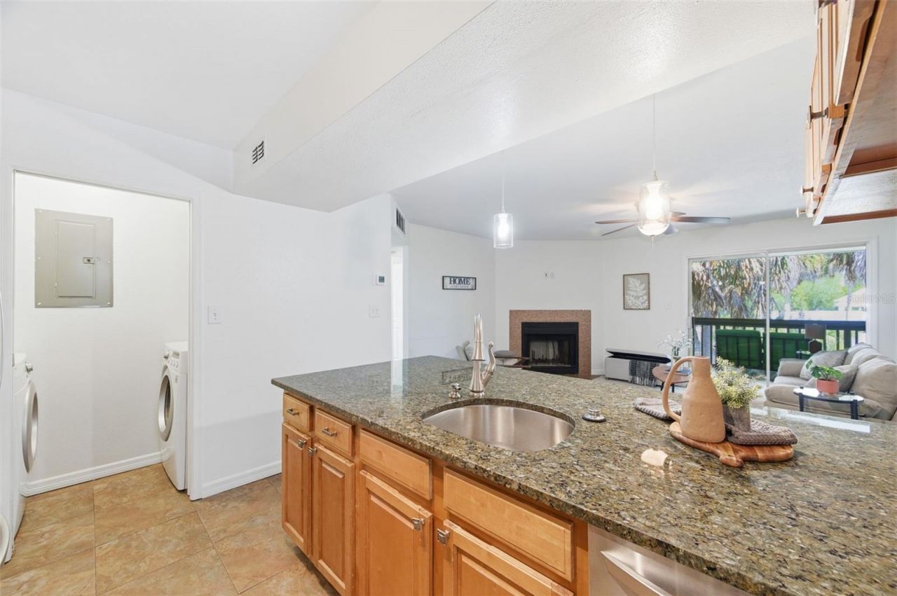 9100 Dr Martin Luther King Jr Street N, Unit 1204, Saint Petersburg, FL 33702 Photo