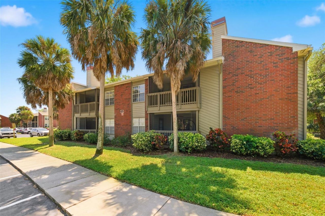 9100 Dr Martin Luther King Jr Street N, Unit 1204, Saint Petersburg, FL 33702 Photo