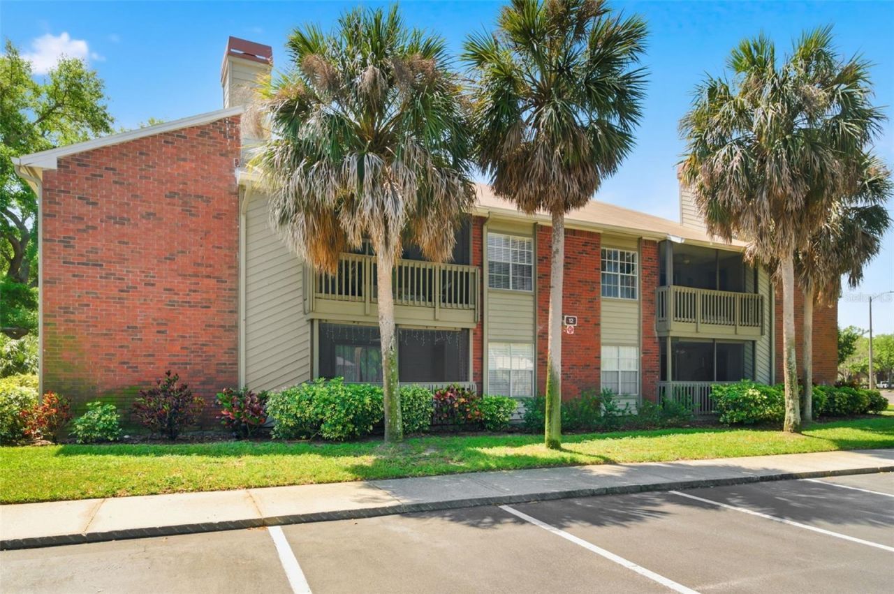 9100 Dr Martin Luther King Jr Street N, Unit 1204, Saint Petersburg, FL 33702 Photo