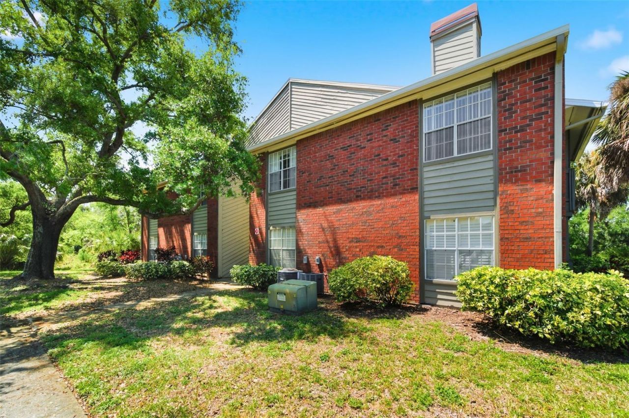 9100 Dr Martin Luther King Jr Street N, Unit 1204, Saint Petersburg, FL 33702 Photo