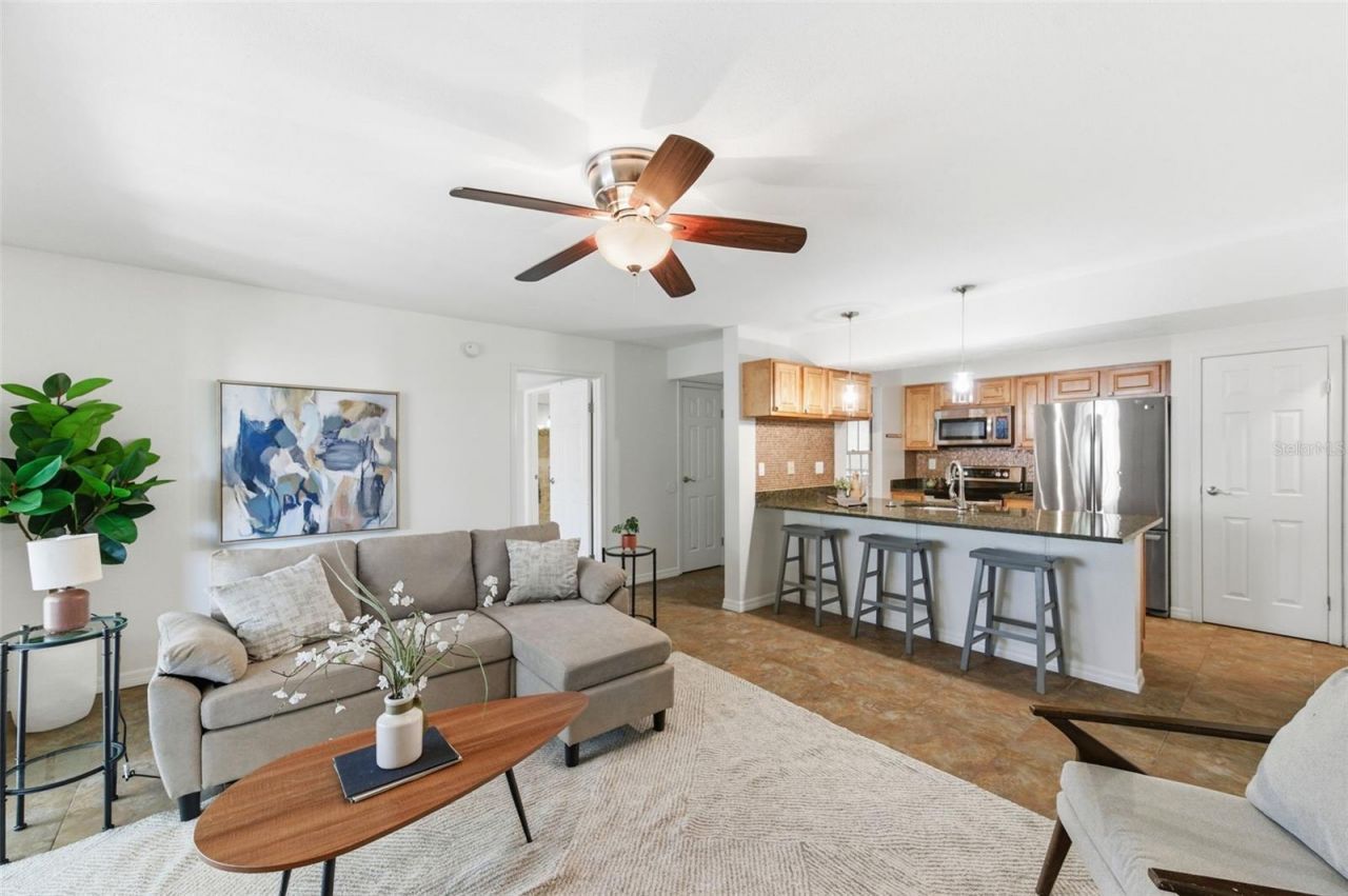 9100 Dr Martin Luther King Jr Street N, Unit 1204, Saint Petersburg, FL 33702 Photo