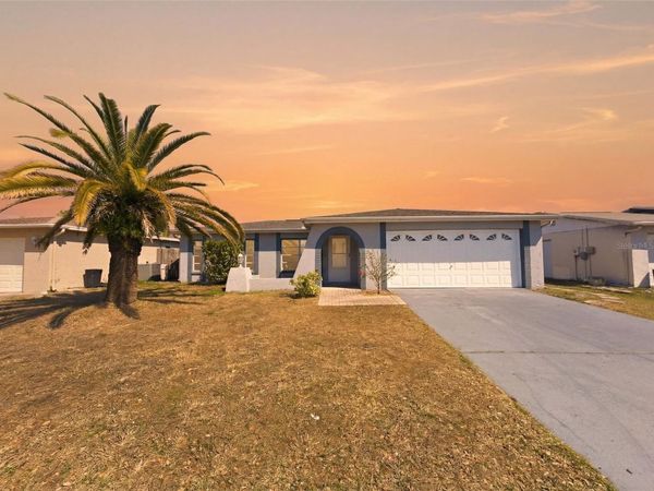 8201 SUDBURY DRIVE , PORT RICHEY, FL 34668