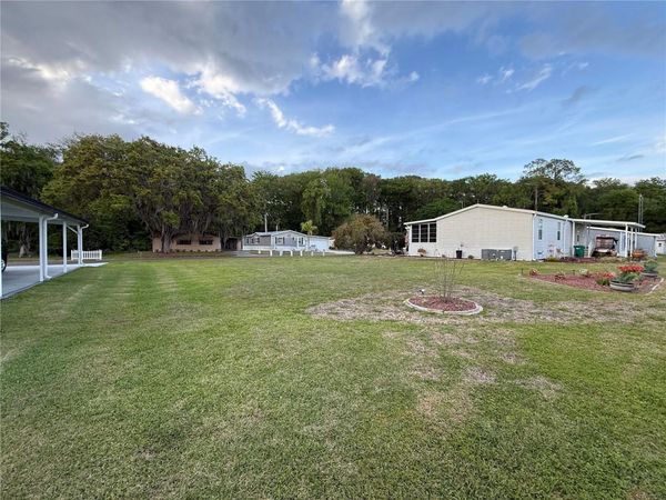 408 SANDALWOOD LANE , WILDWOOD, FL 34785