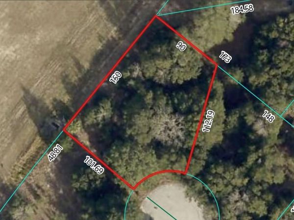 DOGWOOD TRAIL , OCALA, FL 34472