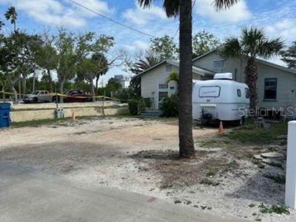 12620 LAGOON LANE, TREASURE ISLAND, FL 33706