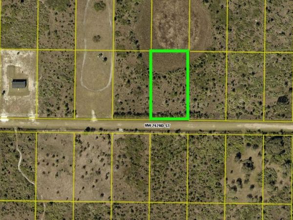 16163 NW 262ND STREET , OKEECHOBEE, FL 34972