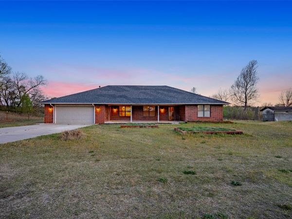 11304 SE 89th Street, Oklahoma City, OK 73150