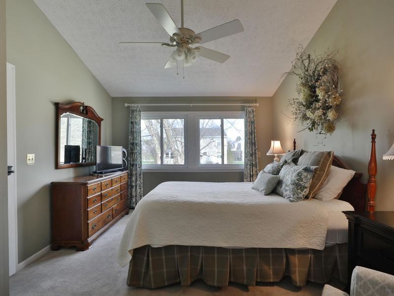 336 Brownsfell Drive, Columbus, OH 43235 Photo 35