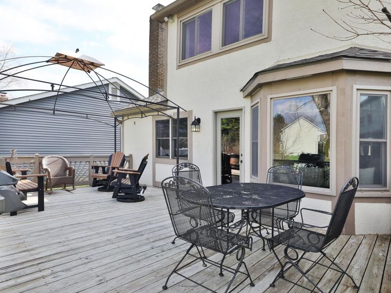 336 Brownsfell Drive, Columbus, OH 43235 Photo 47