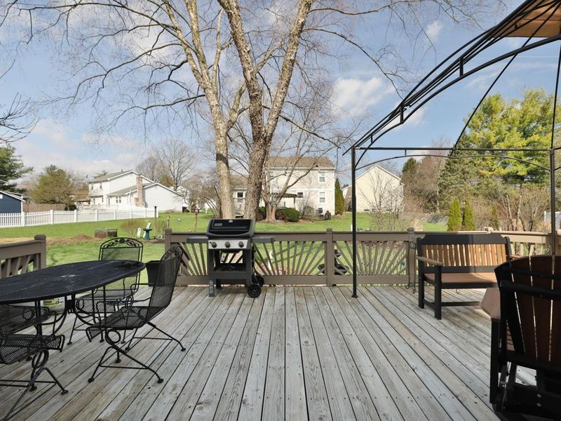 336 Brownsfell Drive, Columbus, OH 43235 Photo 49