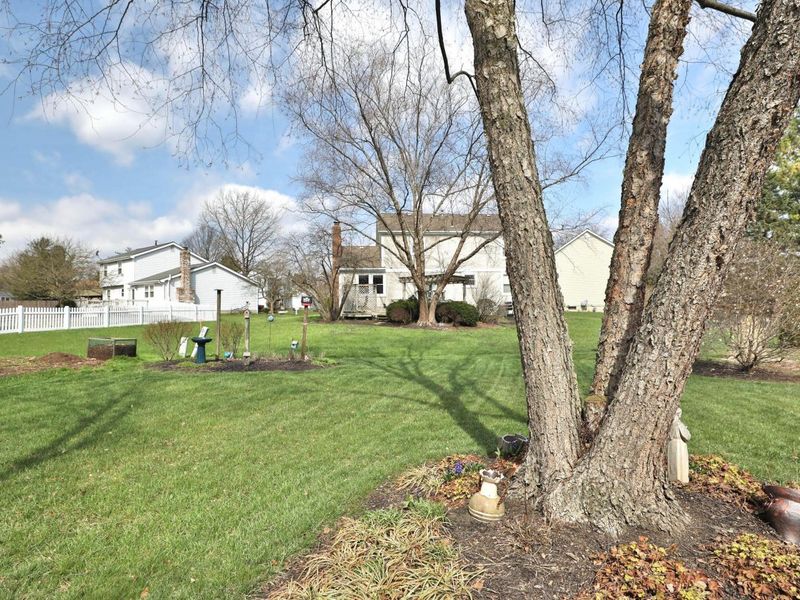 336 Brownsfell Drive, Columbus, OH 43235 Photo 50