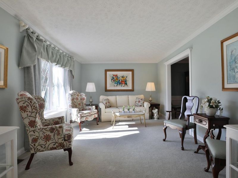 336 Brownsfell Drive, Columbus, OH 43235 Photo 7