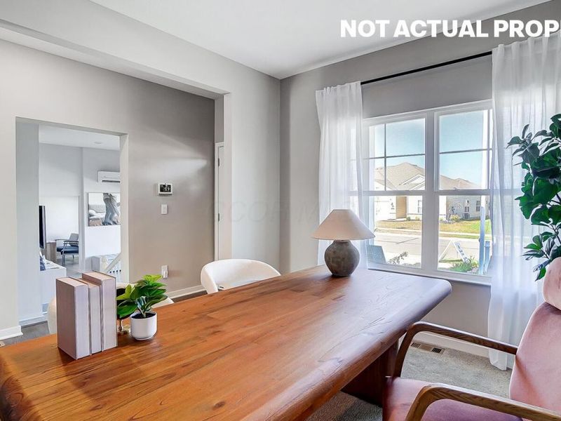 345 Angely Drive , Plain City, OH 43064 Photo 5