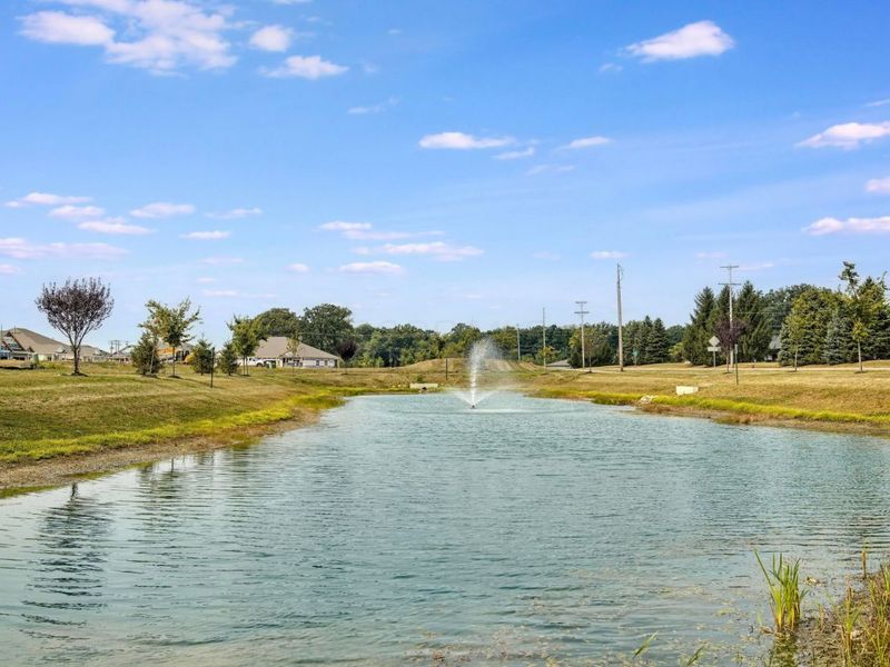 345 Angely Drive , Plain City, OH 43064 Photo 55