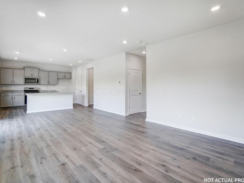 345 Angely Drive , Plain City, OH 43064 Photo 8