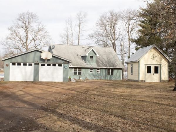 661 Pleasant View Trail, New Auburn, WI 54757