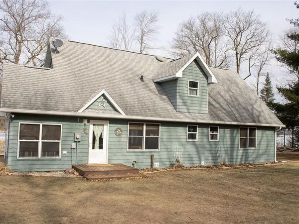 661 Pleasant View Trail, New Auburn, WI 54757