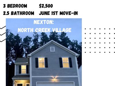 606 Snow Owl Drive, Summerville, SC 29486