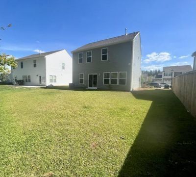 606 Snow Owl Drive Photo 7