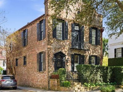 80 Church Street, Charleston, SC 29401