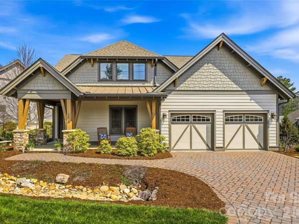 30 Stills Creek Loop, Fairview, NC 28730