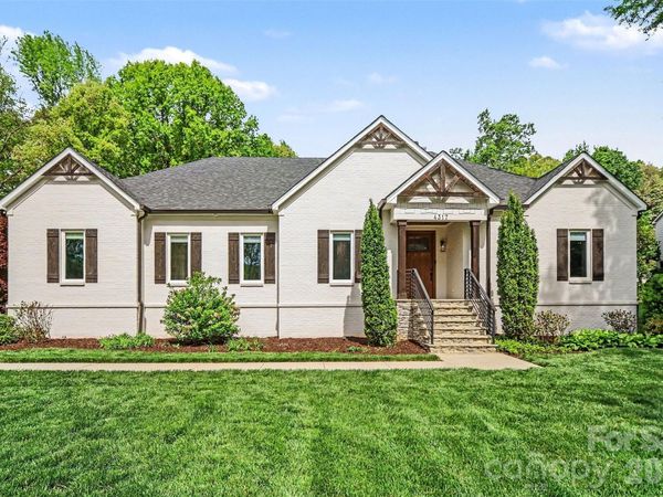 4317 Steepleton Way, Charlotte, NC 28215