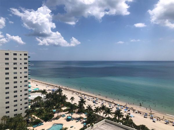 3901 S Ocean Dr , Unit 15C, Hollywood, FL 33019