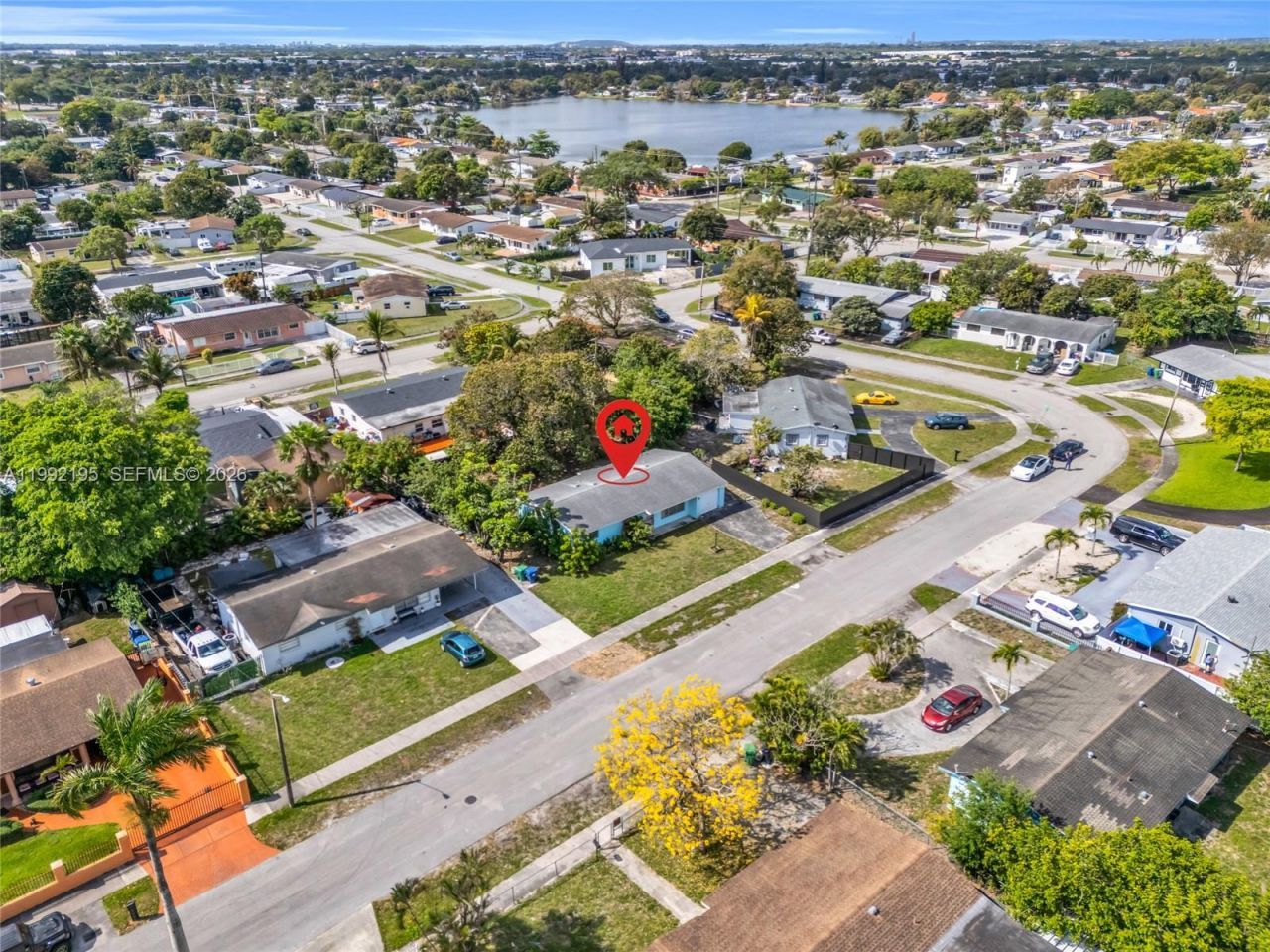 5020 NW 182nd St, Miami Gardens, FL 33055 Photo