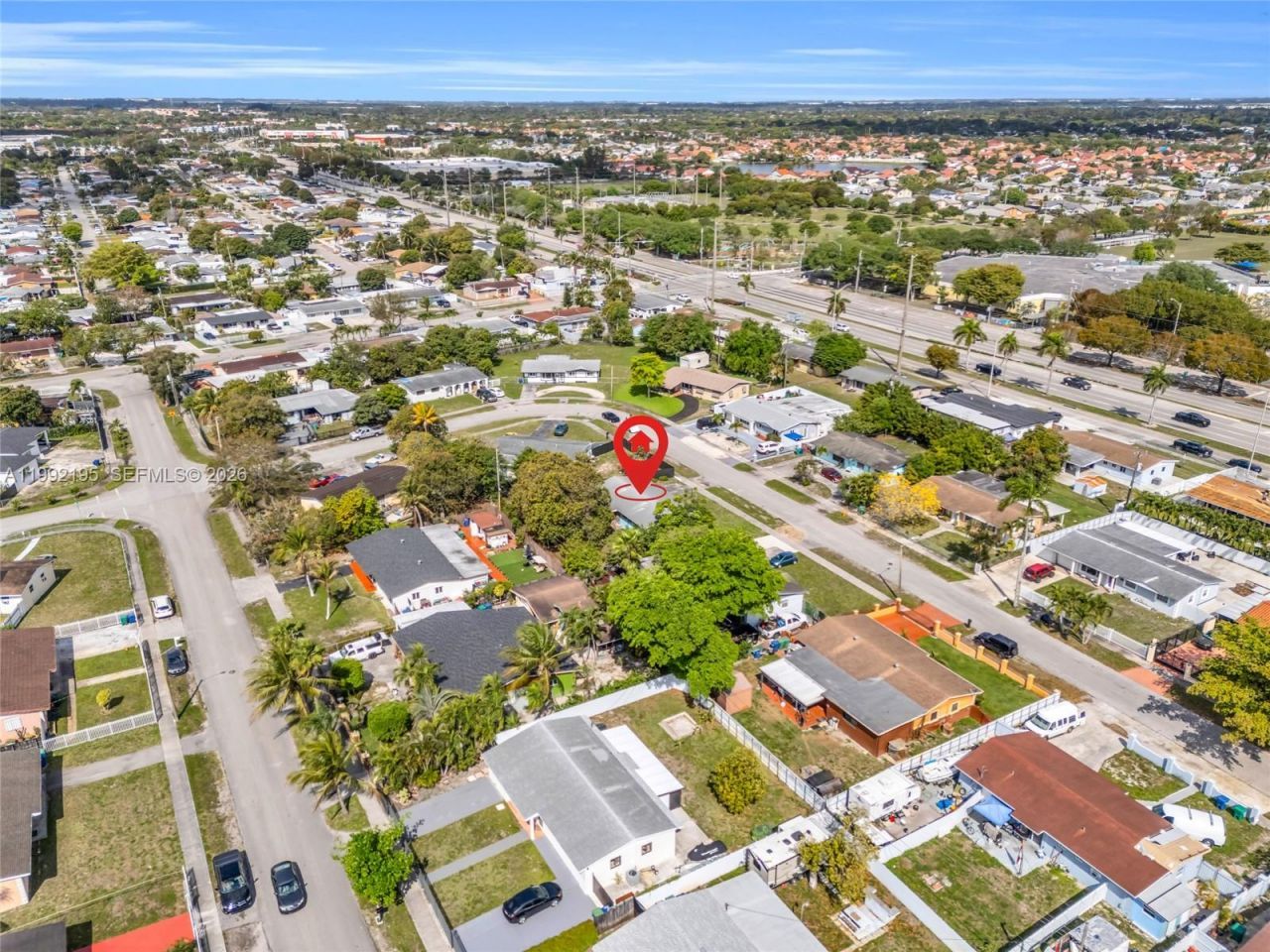 5020 NW 182nd St, Miami Gardens, FL 33055 Photo