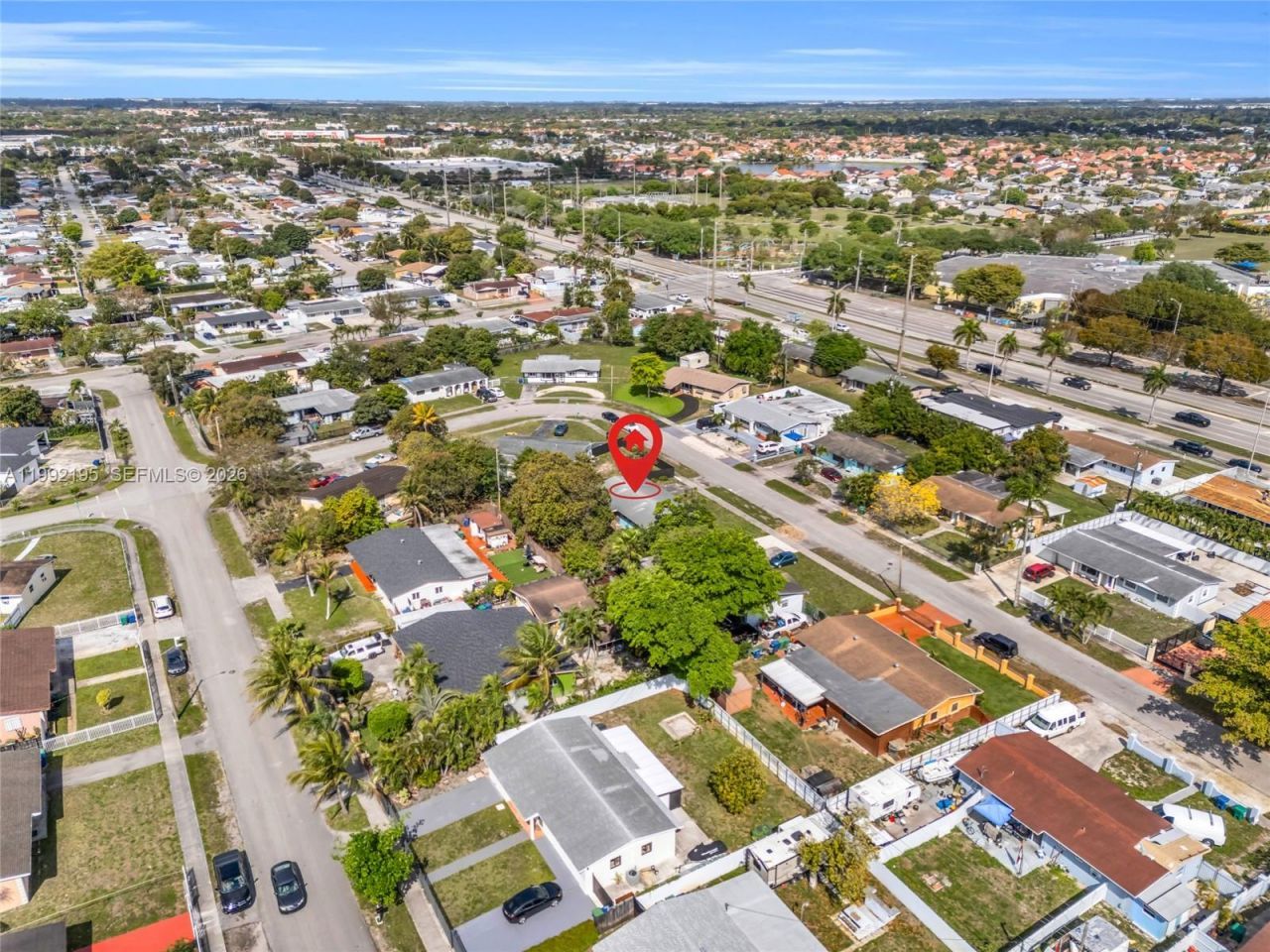 5020 NW 182nd St, Miami Gardens, FL 33055 Photo