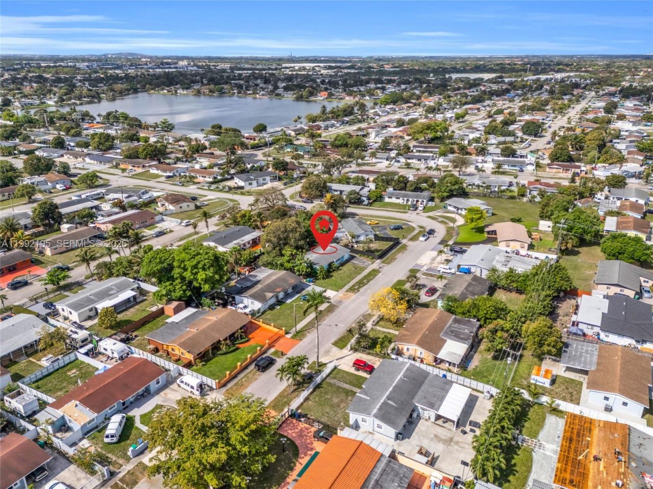 5020 NW 182nd St, Miami Gardens, FL 33055 Photo