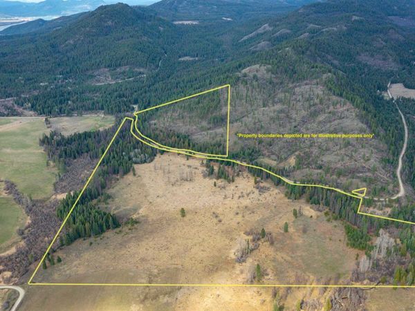 NKA Best Chance Rd, Usk, WA 99180