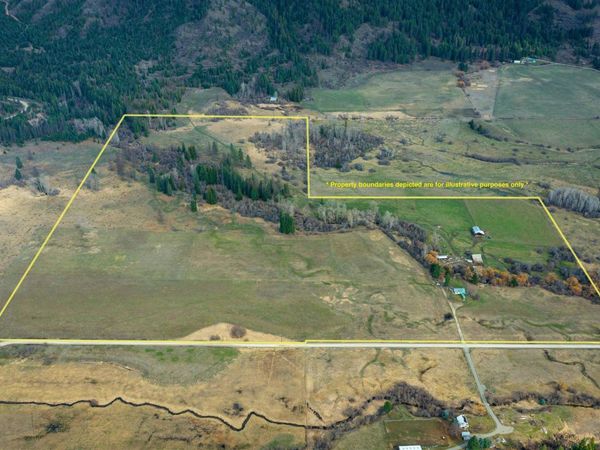 901 Skookum Creek Rd, Usk, WA 99180