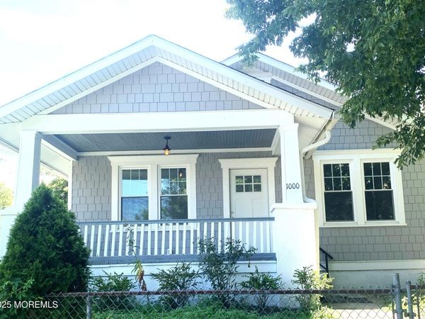 1000 Sewall Avenue, Asbury Park, NJ 07712
