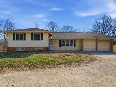 6314 N MCCLELLAN Road, Elmwood, IL 61529