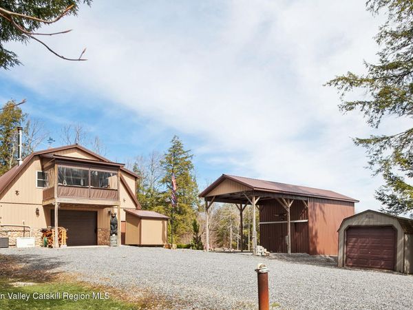 380 Mallon Road, Fultonham, NY 12071