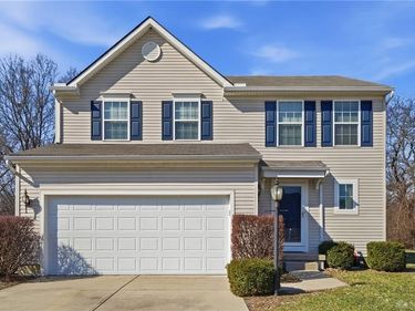 3621 Wilson Farms Boulevard, Franklin, OH 45005