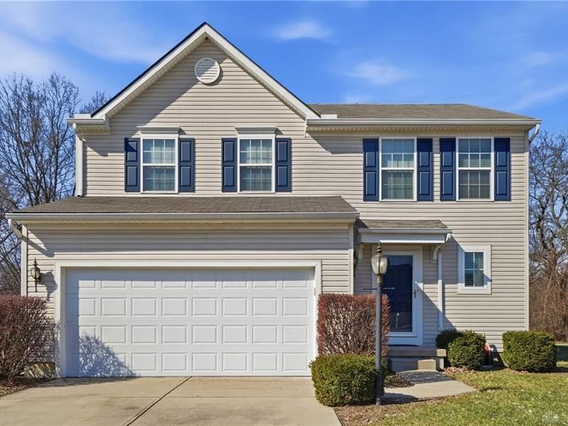 3621 Wilson Farms Boulevard, Franklin, OH 45005 Photo 1