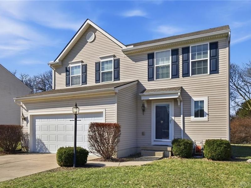 3621 Wilson Farms Boulevard, Franklin, OH 45005 Photo 2