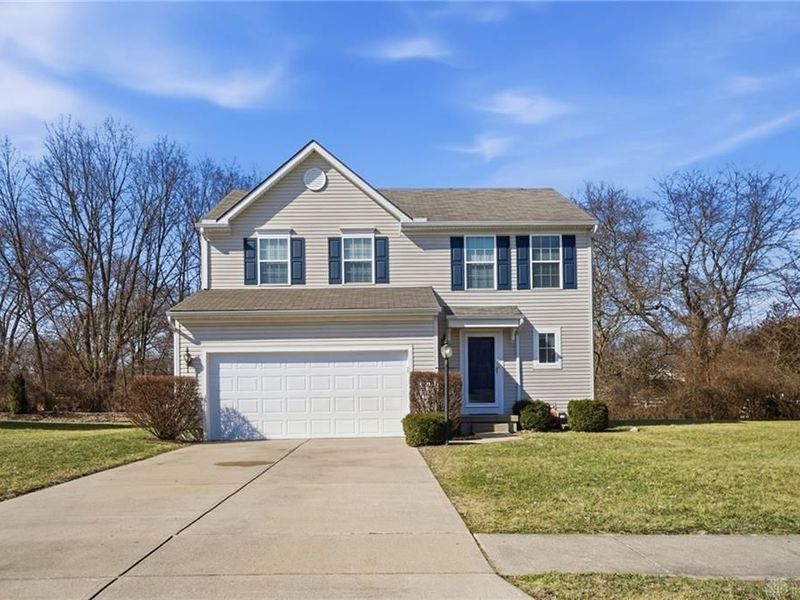 3621 Wilson Farms Boulevard, Franklin, OH 45005 Photo 3