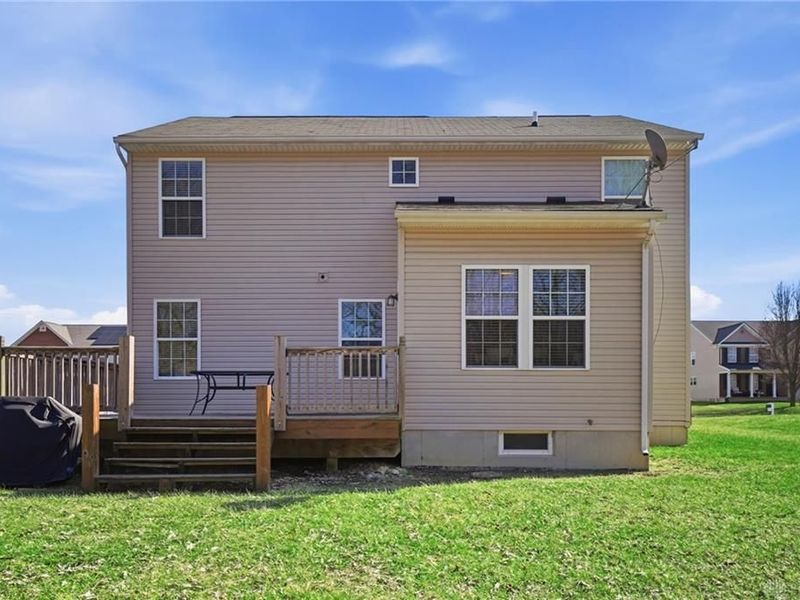 3621 Wilson Farms Boulevard, Franklin, OH 45005 Photo 33