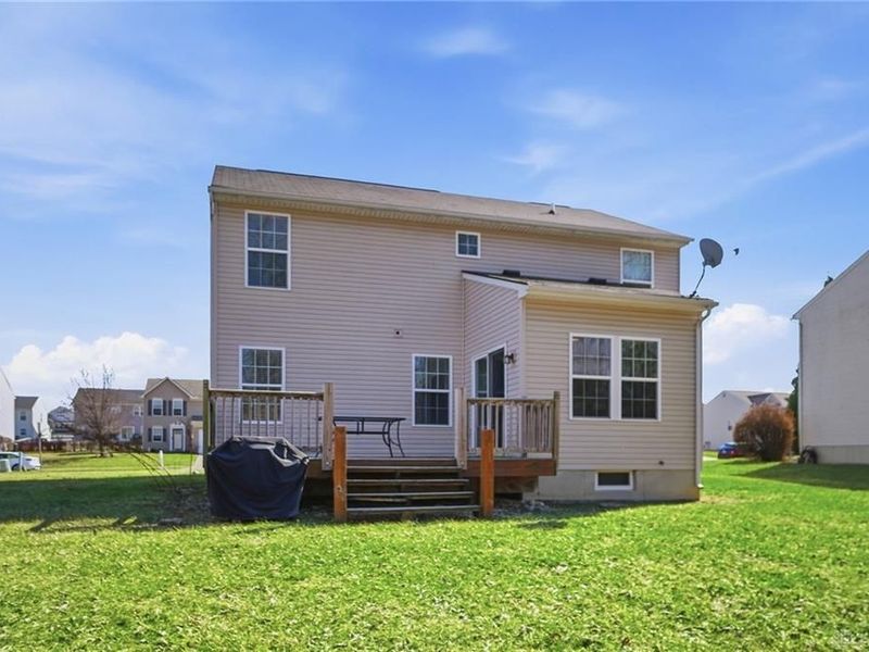 3621 Wilson Farms Boulevard, Franklin, OH 45005 Photo 34