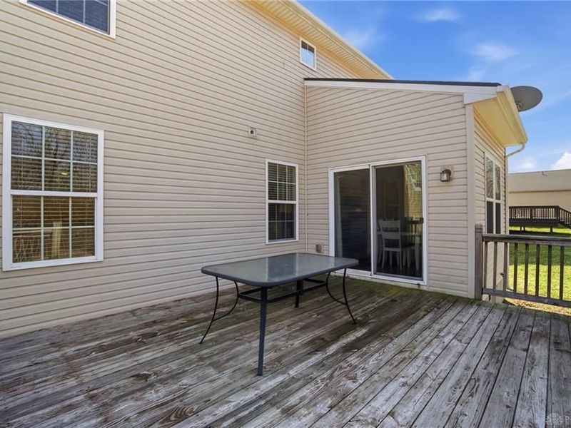 3621 Wilson Farms Boulevard, Franklin, OH 45005 Photo 37