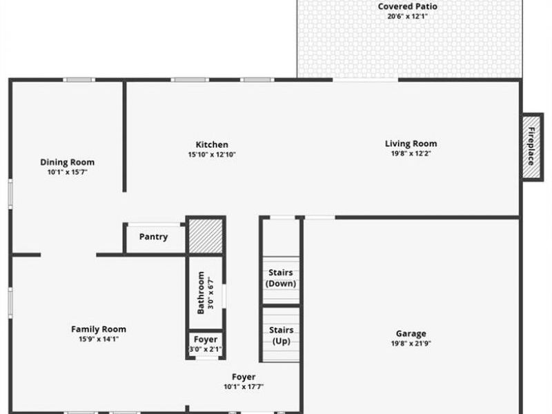 5481 Corkhill Drive, Riverside, OH 45424 Photo 35