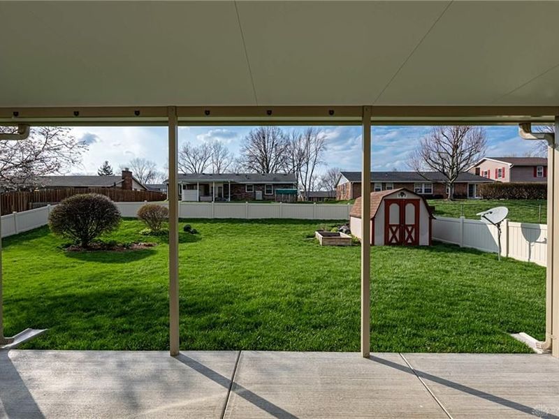 5481 Corkhill Drive, Riverside, OH 45424 Photo 39