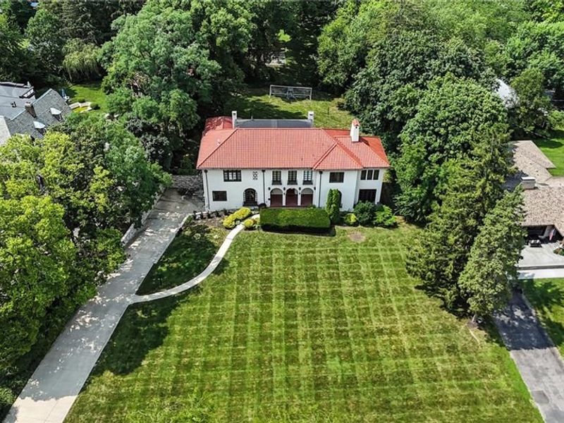 25 W Thruston Boulevard, Oakwood, OH 45419 Photo 7