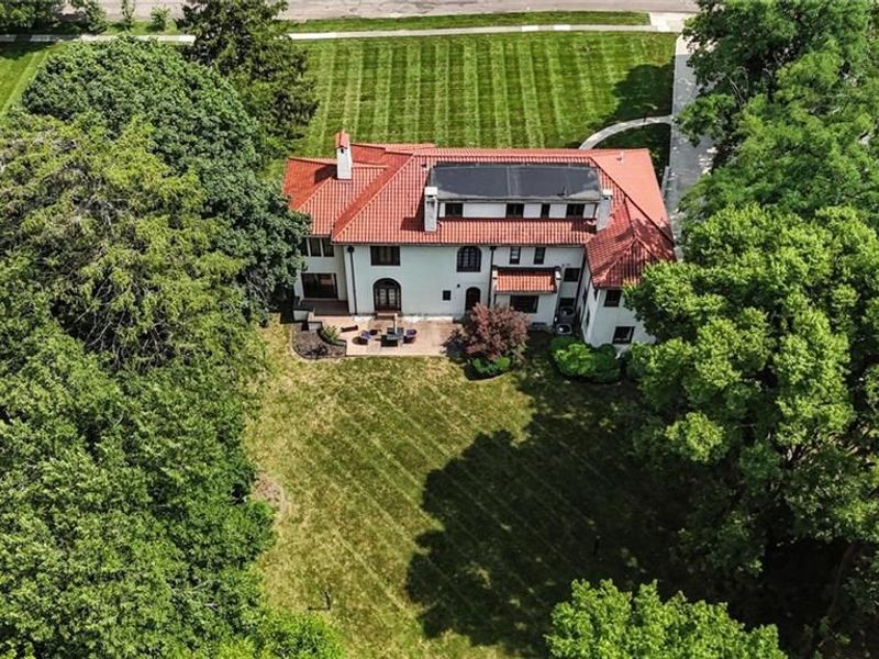 25 W Thruston Boulevard, Oakwood, OH 45419 Photo 8