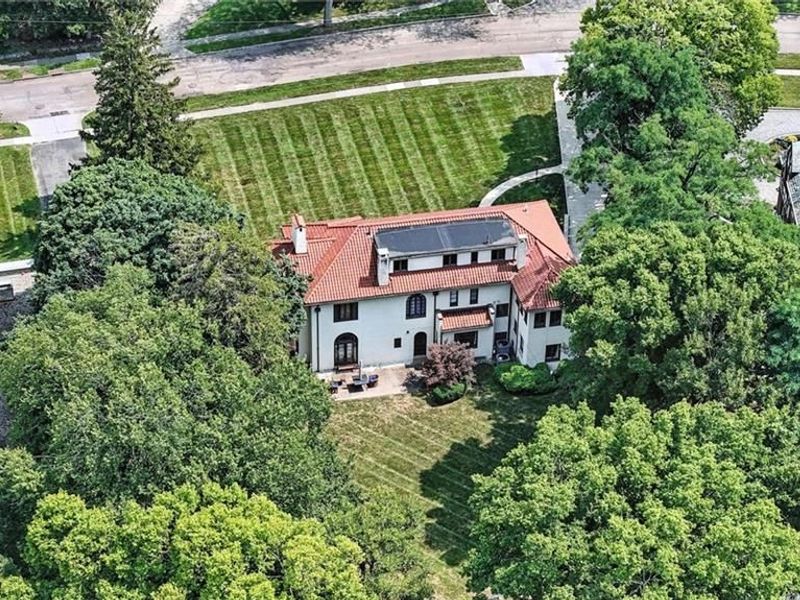 25 W Thruston Boulevard, Oakwood, OH 45419 Photo 91