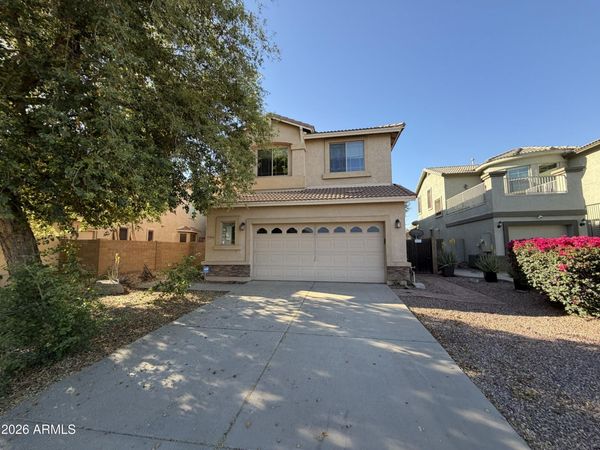 16545 W CARMEN Drive, Surprise, AZ 85388