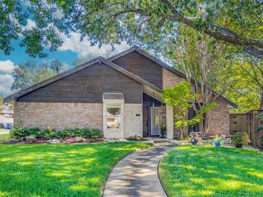 8518 Richardson Branch Trail, Dallas, TX 75243